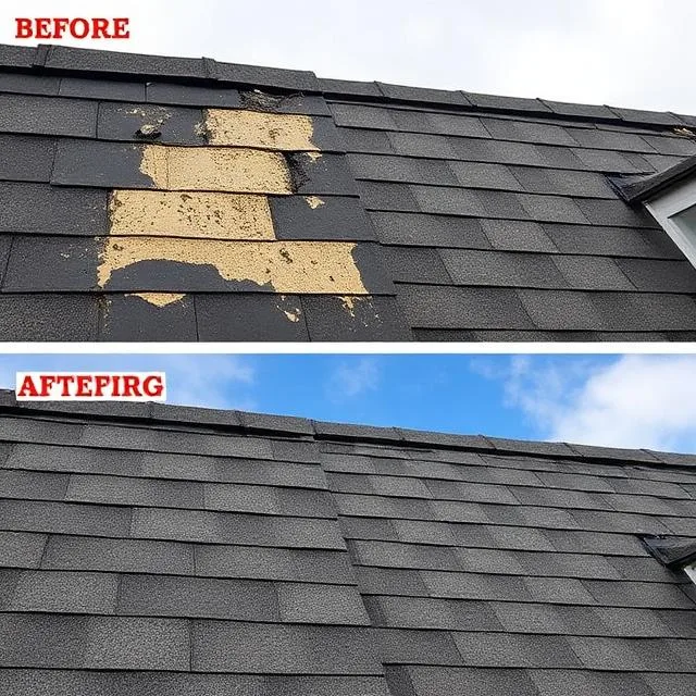 Roof Repair Near Me in Finley, TN near me